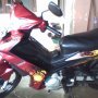 JUAL JUPITER MX 2009 Merah