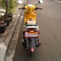 JUAL YAMAHA MIO J TEEN YMJET-FI 2014 PUTIH