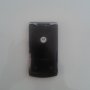 Jual MOTOROLA RAZR V3xx Black