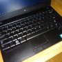 Jual Dell Latitude E4200 with SSD 12 inch super slim