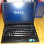 Jual Dell Latitude E4200 with SSD 12 inch super slim