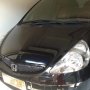 Jual Honda Jazz idsi 2007 hitam siap pakai