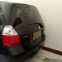 Jual Honda Jazz idsi 2007 hitam siap pakai