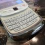 Jual BlackBerry Torch 9800 White 