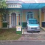 Jual Rumah di Delatinos, BSD