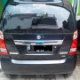 Jual Karimun GL 2014 MT Hitam mulus