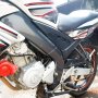 Jual Yamaha Vixion Putih 2012 