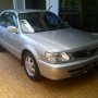 Jual toyota soluna antik