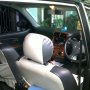 Jual xenia hitam 2006