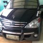 Jual xenia hitam 2006