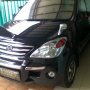 Jual xenia hitam 2006