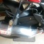 JUAL HONDA CBR 250R 2011 2ND MERAH 