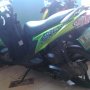 Jual Suzuki Spin Hijau 2012