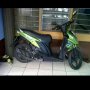 Jual Suzuki Spin Hijau 2012