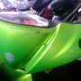 Jual Suzuki Spin Hijau 2012