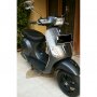 Jual Vespa Piaggio S150 3v ie Abu-Abu Th 2013