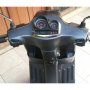 Jual Vespa Piaggio S150 3v ie Abu-Abu Th 2013