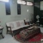 Jual Rumah 2 Lt, Mekarsari Cimanggis Strategis Asri