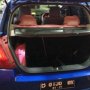 Jual Suzuki Swift GL Manual Th 2006 biru metalik