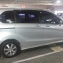 Dijual honda freed PSD 2009 silver