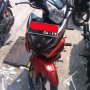 Jual New Jupiter MX 2012 Merah