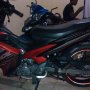 Jual New Jupiter MX 2012 Merah