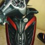 Jual New Jupiter MX 2012 Merah