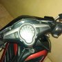 Jual New Jupiter MX 2012 Merah