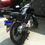 Jual HONDA TIGER REVO, kondisi mantap, mofifikasi manis !!