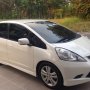 Jual cepat jazz RS 2008 AT putih original