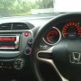 Jual cepat jazz RS 2008 AT putih original