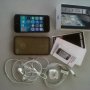 Jual iPhone 4 CDMA Black 16 GB