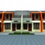 Jual Rumah murah 2lantai