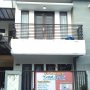 Jual Rumah Minimalis daerah Malang