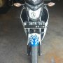 Jual Cepat Honda CB150R Putih 2013 Putih