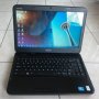 Jual Dell N4050 Intel B950 kenceng murah Hdd 500Gb