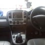 Jual Suzuki Escudo 1.6 th 2005 Silver