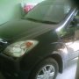 Jual Daihatsu Xenia XI Deluxe plus Th.2010 Hitam Ex Wanita