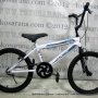 Jual Sepeda BMX SENATOR 20 inci