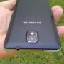 Jual Samsung Galaxy Note 3 Black Bergaransi SEIN