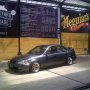 Jual HONDA CIVIC FERIO 96 M/T Abu-abu