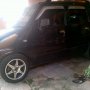 Dijual Suzuki Karimun kotak 05 hitam