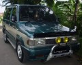 Dijual Toyota Kijang Rover Ice Grx 1995 akhir 