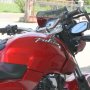 Jual Bajaj Pulsar 180 UG4 2011 bulan Juni