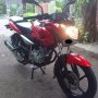 Jual Cepat Bajaj Pulsar 135 Merah Thn 2010 Juni Km 5700 Plat B (Jakarta)