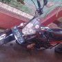 Jual Satria FU th 2008 Mulus