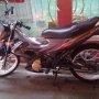 Jual Satria FU th 2008 Mulus