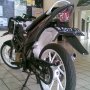 Jual Satria FU th 2008 Mulus