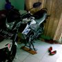 Jual cb 150 r 2013 putih mulus