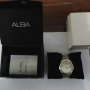 Jual jam tangan Alba ORIGINAL